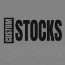 CustomStocks Logo